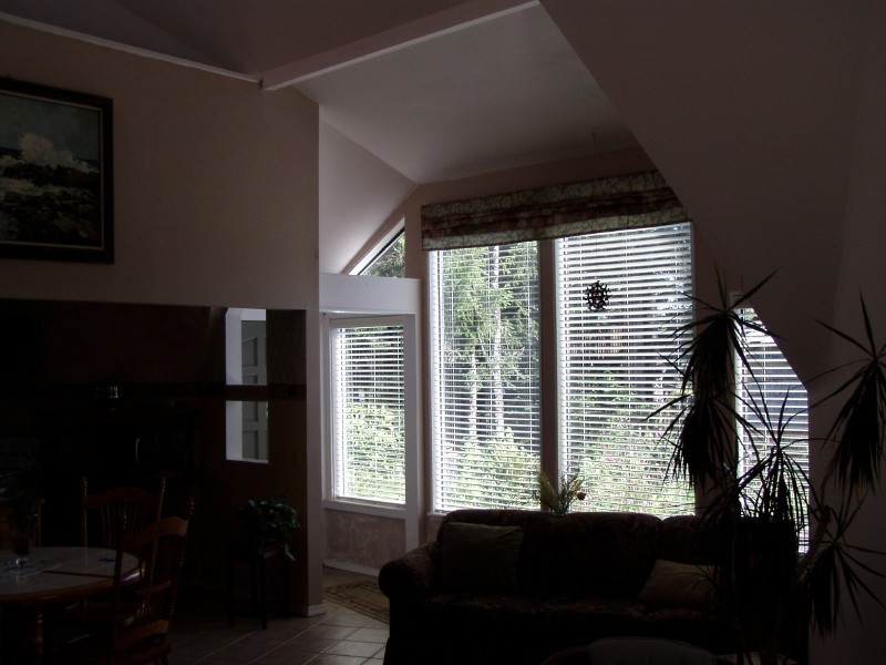 Entry Interior